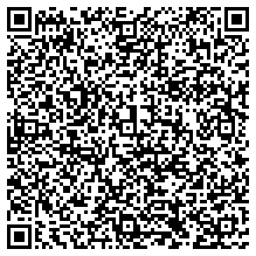 QR-код с контактной информацией организации Чиос, сеть салонов, Офис
