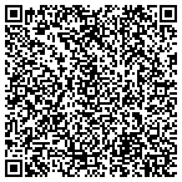 QR-код с контактной информацией организации Бэбимаг