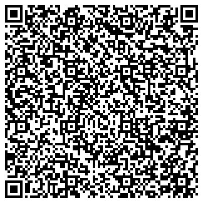 QR-код с контактной информацией организации Слуховые аппараты и техника, торговая компания, ООО Медсервис
