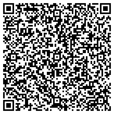 QR-код с контактной информацией организации Котофей-чик