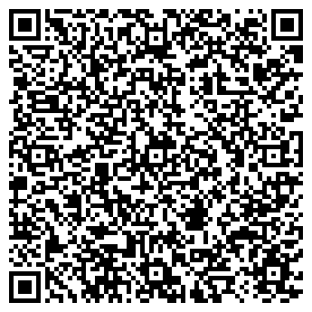 QR-код с контактной информацией организации Аквадом