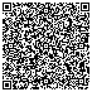 QR-код с контактной информацией организации ООО Аргон плюс