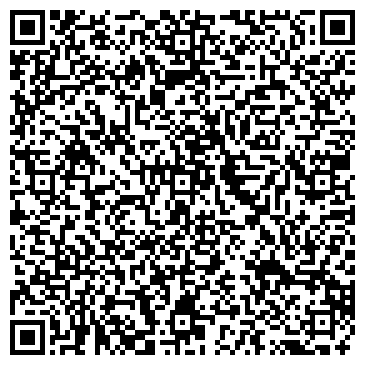 QR-код с контактной информацией организации Модный ребенок