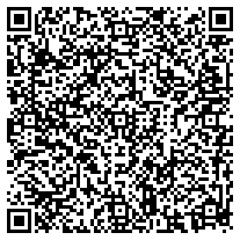 QR-код с контактной информацией организации COCON CLUB