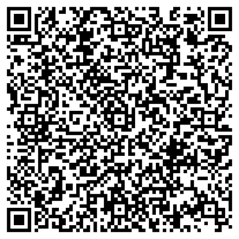 QR-код с контактной информацией организации Лия