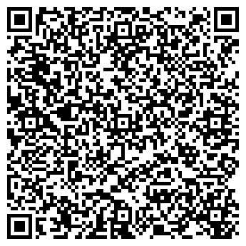 QR-код с контактной информацией организации ООО Гудкейсинг