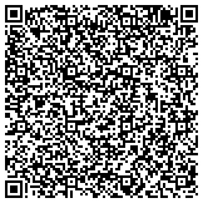 QR-код с контактной информацией организации ИП СВАДЕБНЫЙ САЛОН "Е Л Е Н А"