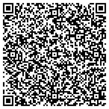 QR-код с контактной информацией организации ИП Кислицина А.В.