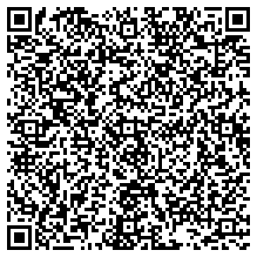 QR-код с контактной информацией организации Квадрат, сеть продуктовых магазинов