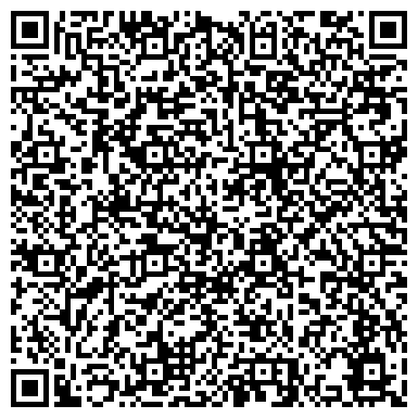 QR-код с контактной информацией организации Wellness, торгово-монтажная компания, ИП Комарова Е.Е.