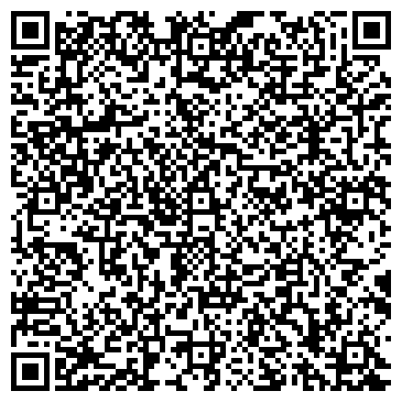 QR-код с контактной информацией организации Планета