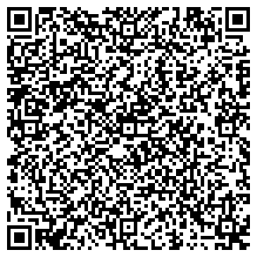 QR-код с контактной информацией организации ООО Аромарос-Сибирь