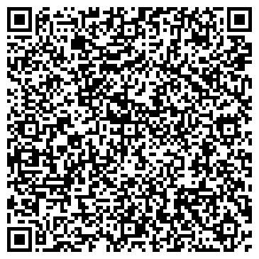 QR-код с контактной информацией организации ООО ТеплоПрогресс