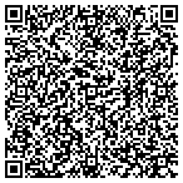 QR-код с контактной информацией организации Багира