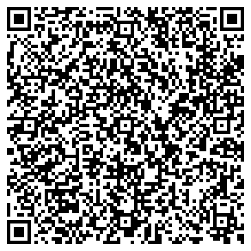 QR-код с контактной информацией организации Kids48