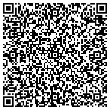 QR-код с контактной информацией организации Дуэт, парикмахерская, ИП Фоминых Т.П.