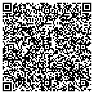 QR-код с контактной информацией организации Рента