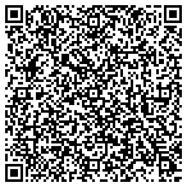 QR-код с контактной информацией организации ООО Фирма Терем