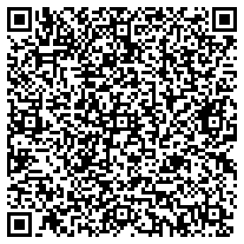 QR-код с контактной информацией организации ООО Торговая компания Крона