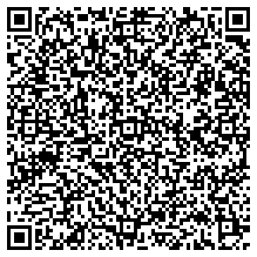 QR-код с контактной информацией организации Салон «Линия красоты»
