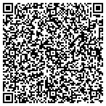 QR-код с контактной информацией организации Атлант-2002
