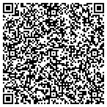 QR-код с контактной информацией организации Смешные цены, сеть магазинов, ООО Екатерина