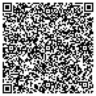 QR-код с контактной информацией организации Жестянщик и Ко