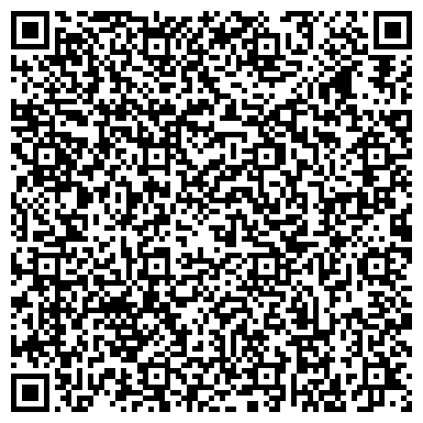 QR-код с контактной информацией организации Печной дворик