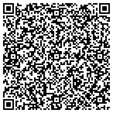 QR-код с контактной информацией организации ИП Леонова Г.Д.