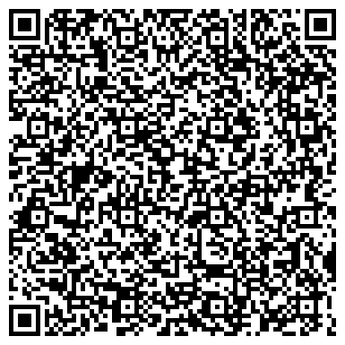 QR-код с контактной информацией организации Территория бани