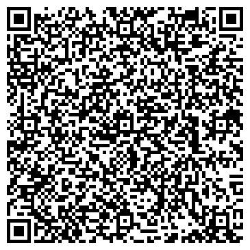 QR-код с контактной информацией организации ИП Кривцов Ю.Ю.