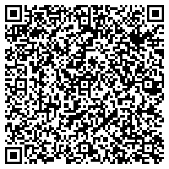 QR-код с контактной информацией организации САЛОН-ПАРИКМАХЕРСКАЯ