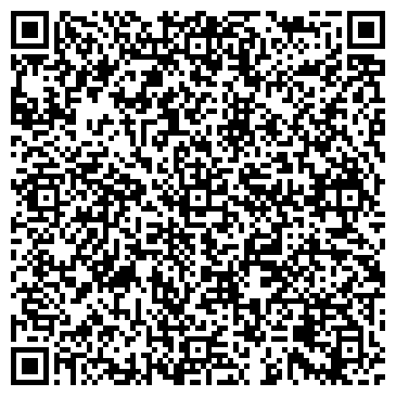 QR-код с контактной информацией организации Хороший-М, сеть продовольственных магазинов