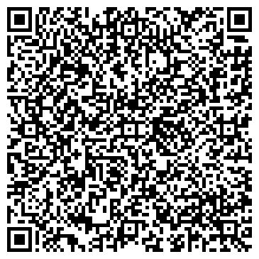 QR-код с контактной информацией организации ООО Сибсольторг