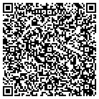 QR-код с контактной информацией организации Уголок