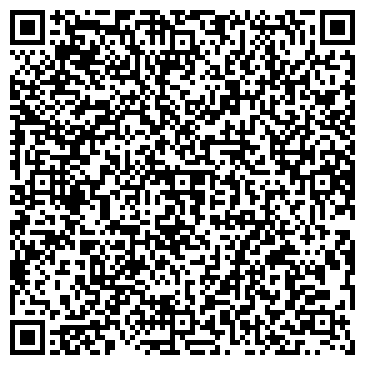 QR-код с контактной информацией организации Магазин хозяйственных товаров