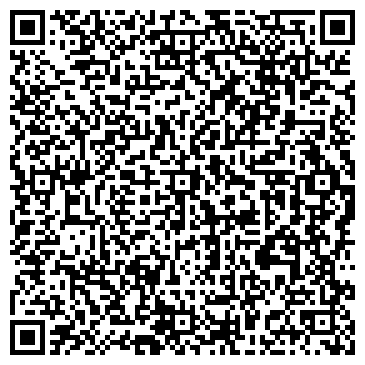 QR-код с контактной информацией организации Исток