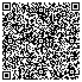 QR-код с контактной информацией организации Чикко