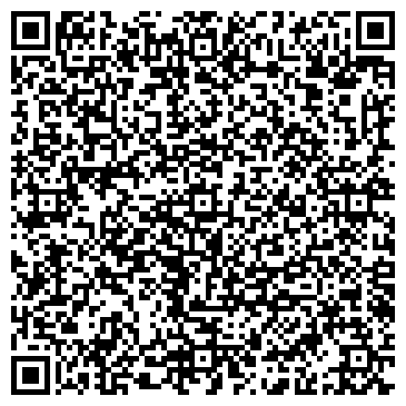 QR-код с контактной информацией организации Junior