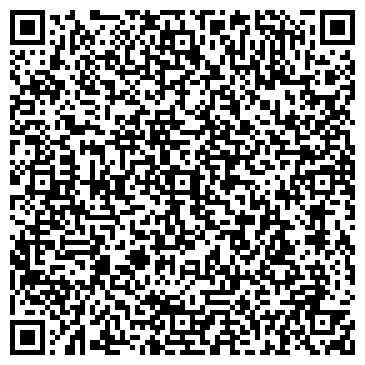 QR-код с контактной информацией организации ООО Гидрокс