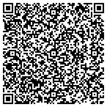QR-код с контактной информацией организации ООО ПарапетСтрой