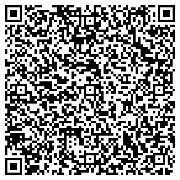 QR-код с контактной информацией организации Сеть продуктовых магазинов, ИП Фролова В.М.