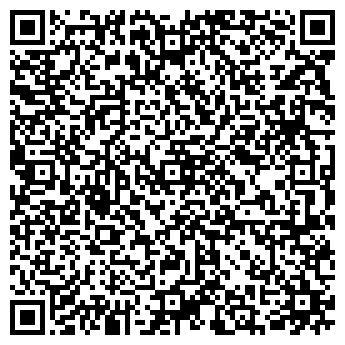 QR-код с контактной информацией организации ИП Халилов З.А.