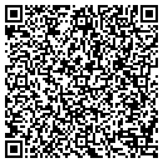 QR-код с контактной информацией организации ИП Баранова О.А.