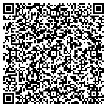 QR-код с контактной информацией организации Магазин штор и пряжи на ул. Тимме, 4 к4