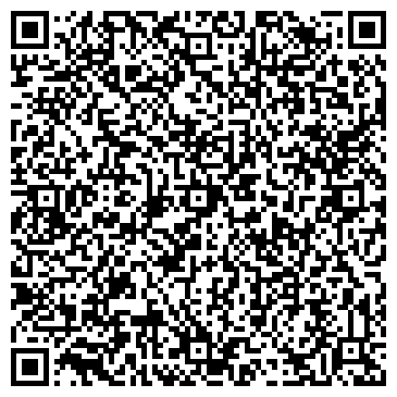 QR-код с контактной информацией организации КРАСОТКА САЛОН ПАРИКМАХЕРСКАЯ