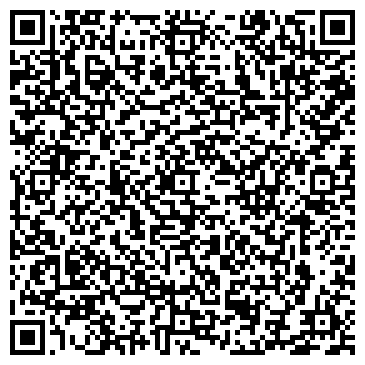 QR-код с контактной информацией организации ЗАО ИркутскГорСтрой