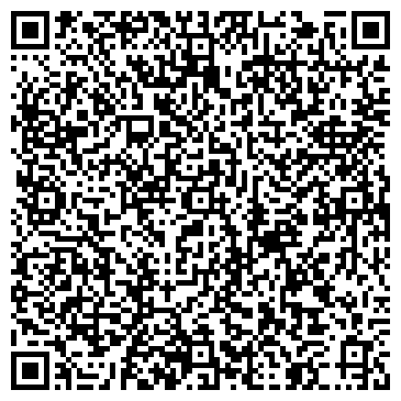 QR-код с контактной информацией организации Парламент