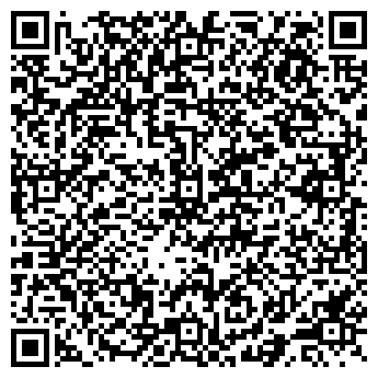 QR-код с контактной информацией организации PhotoYou