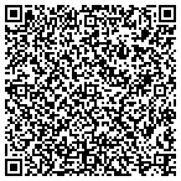 QR-код с контактной информацией организации Сеть продуктовых магазинов, ИП Фролова В.М.